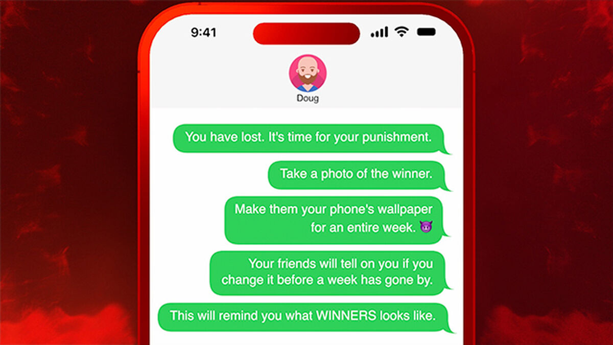 Phone Fenzy image number null